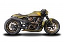 Harley-Davidson Sportster S by Cult-Werk