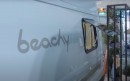 Beachy Van 540