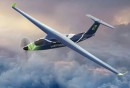 German startup Vaeridion working on new electric aircraft