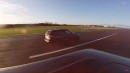 Mercedes-AMG G 63 vs BMW X5 M Competition