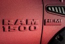 Ram 1500 Rebel LPG and off-road conversion by JB Car Design
