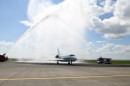 DLR Reopens the Magdeburg-Cochstedt Airport