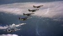 Luftwaffe F-104