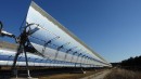 DLR Solar Power Plant at Evora Molten Salt Platform