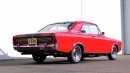 1969 Ford Taunus 20M RS Coupe