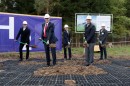 DLR Breaks Ground on the BALIS Facility