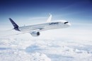 Lufthansa Wants to Become Carbon-Neutral