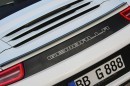 Germballa Porsche 911 Carrera S Convertible