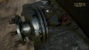 Truck Mechanic: Dangerous Paths - Prologue screenshot