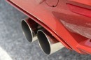 Dinan Exhaust for BMW M3/M4