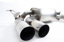 Dinan Exhaust for BMW M3/M4