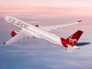 A Virgin Atlantic Boeing 787 Will Conduct the First Net Zero Transatlantic Flight