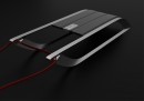 Audi Sledge Concept