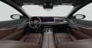 Our 2024 BMW 750e xDrive