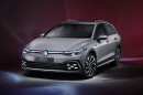 2021 VW Golf Variant & Alltrack
