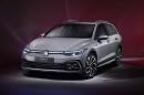 2021 VW Golf Variant & Alltrack