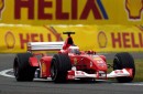 Ferrari 2002