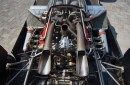 Ferrari Tipo 021 Turbocharged V6