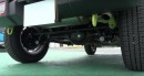 Get to Know the 2018 Suzuki Jimny With Walkaround Videos from Japan