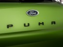 2020 Ford Puma ST
