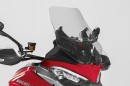Ducati Performance Touring Accessories