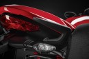 Ducati Performance Touring Accessories