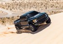 Ford Performance Raptor R Pro Scale Traxxas model