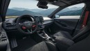 2023 Hyundai i30 N Drive-N Limited Edition