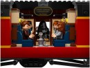 LEGO Hogwarts Express Collector's Edition