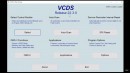 VCDS interface on a laptop