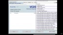 VCDS interface on a laptop