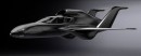 GF7 flying car concept