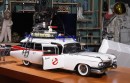 Ghostbusters Ecto-1 1/6th scale replica