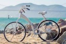 The impossibly beautiful, record-folding electric bike that fell flat, the Gi FlyBike