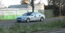 2022 Mercedes-Maybach S-Class