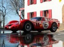 Ferrari 250 GT SWB "Breadvan"