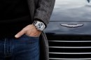 Girard-Perregaux becomes watch partner for Aston Martin