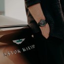 Girard-Perregaux Neo Bridges Aston Martin Edition