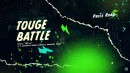 Touge Battle | Vaughn Gittin Jr. Vs. Joey Logano