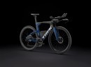 2022 Speed Concept SLR 9 (Mulsanne Blue/Trek Black)