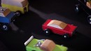 Bigblock Customs Toy Cars