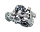 GKN Driveline’s Two stage Power Transfer Unit