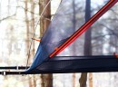 Aerial A1 Suspended Tent