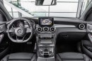 2017 Mercedes-AMG GLC 43 4Matic Coupe