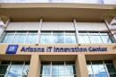 The GM Arizona IT Center will be closed before the end of the year