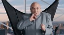 Dr. Evil and his cronies help fight climate change in GM’s big game spot.