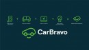 GM launching CarBravo platform