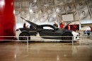 2020 Chevrolet Corvette Stingray Prototype Gifted To National Corvette Museum