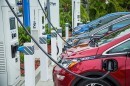 GM and EVgo announce massive expansion of charging network