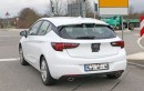 2019 Opel Astra facelift